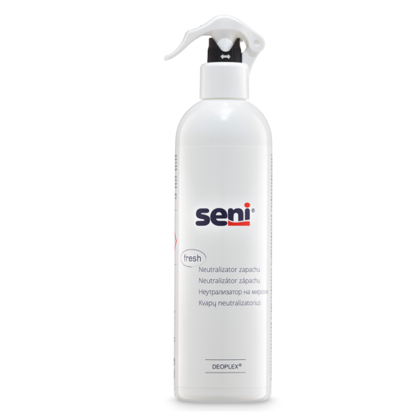 Profesjonalny neutralizator zapachu – Seni