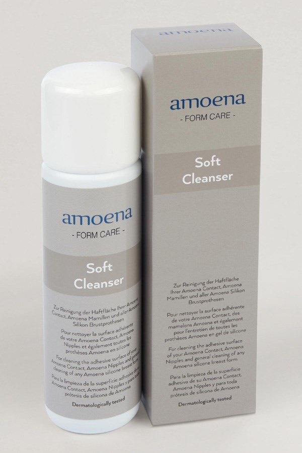 Soft Cleanser  AMOENA