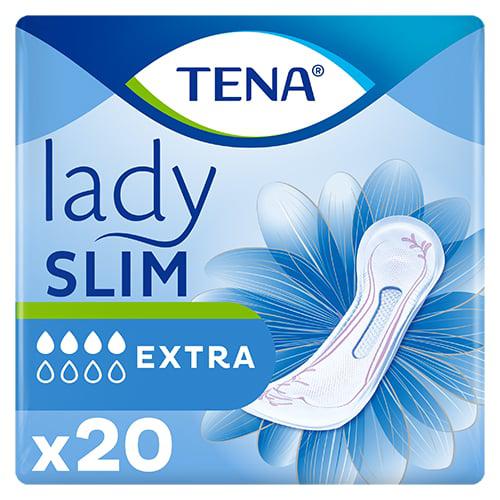 Tena Lady  Slim Extra 20szt