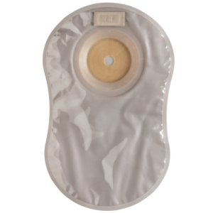 Esteem Body™ Soft Convex worek jednoczęściowy zamknięty