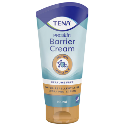 TENA ProSkin Barrier Cream krem ochronny z gliceryną