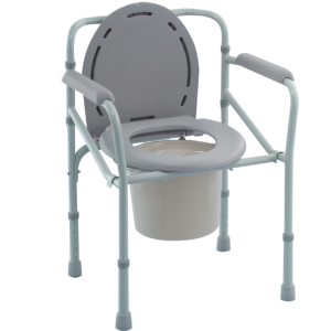 Krzesło toaletowe Michael RF-805 Reha Fund