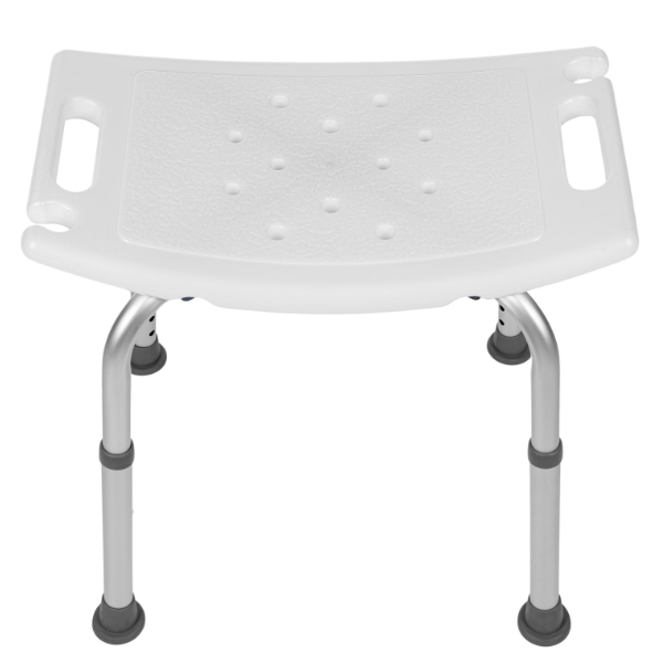 Taboret prysznicowy TGR-R KP 340L z systemem łatwego montażu Timago