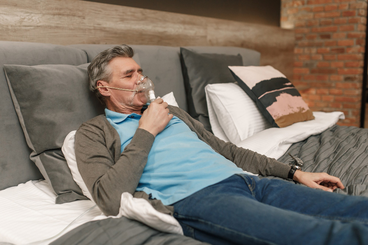 Aparat CPAP