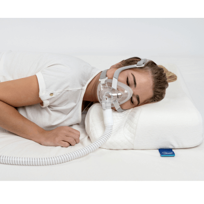 Systemy CPAP