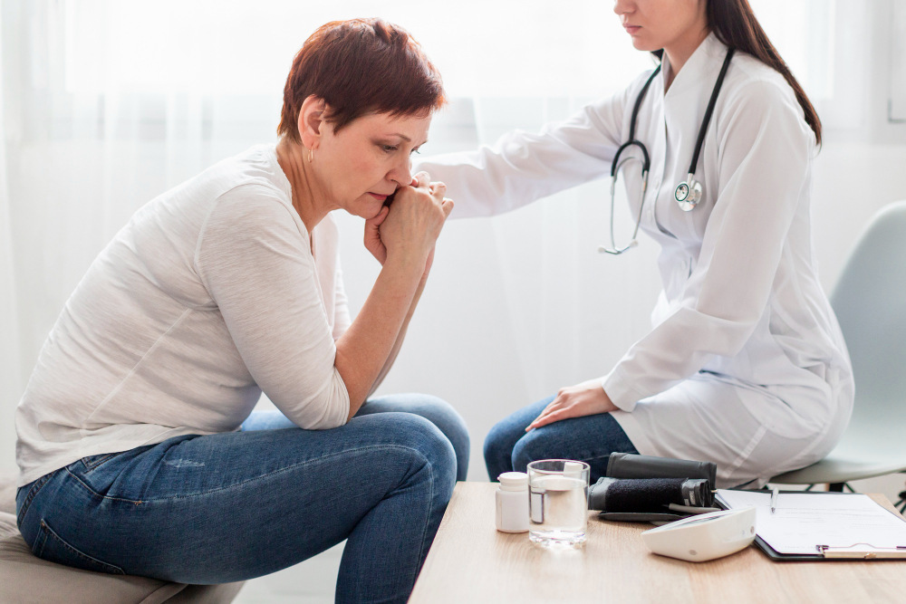 stomia problemy zdrowotne