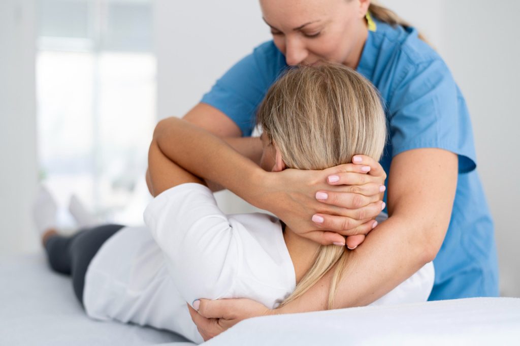 fizjoterapia po stomii