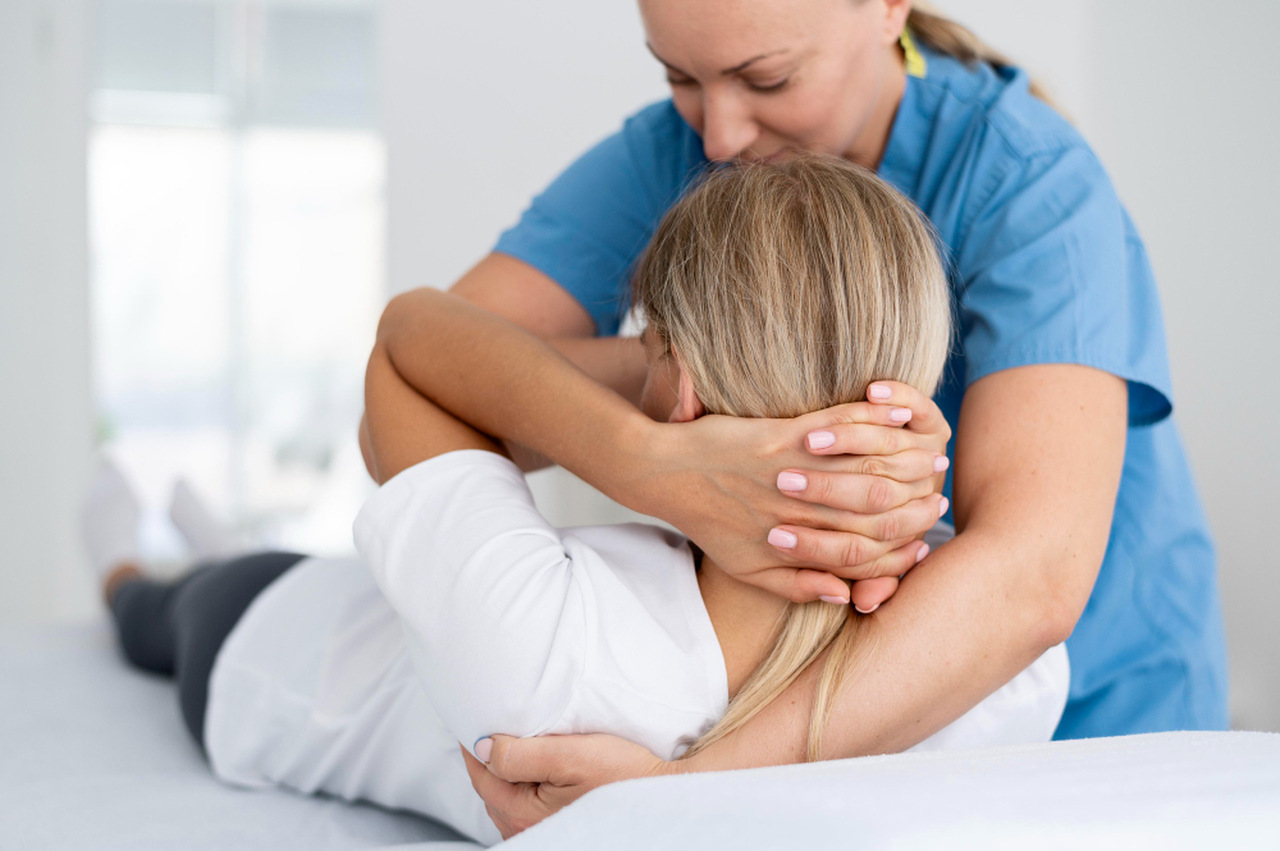 fizjoterapia po stomii