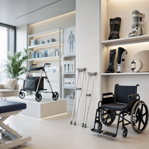 Ortopedia lublin – gdzie kupić sprawdzony sprzęt ortopedyczny i rehabilitacyjny