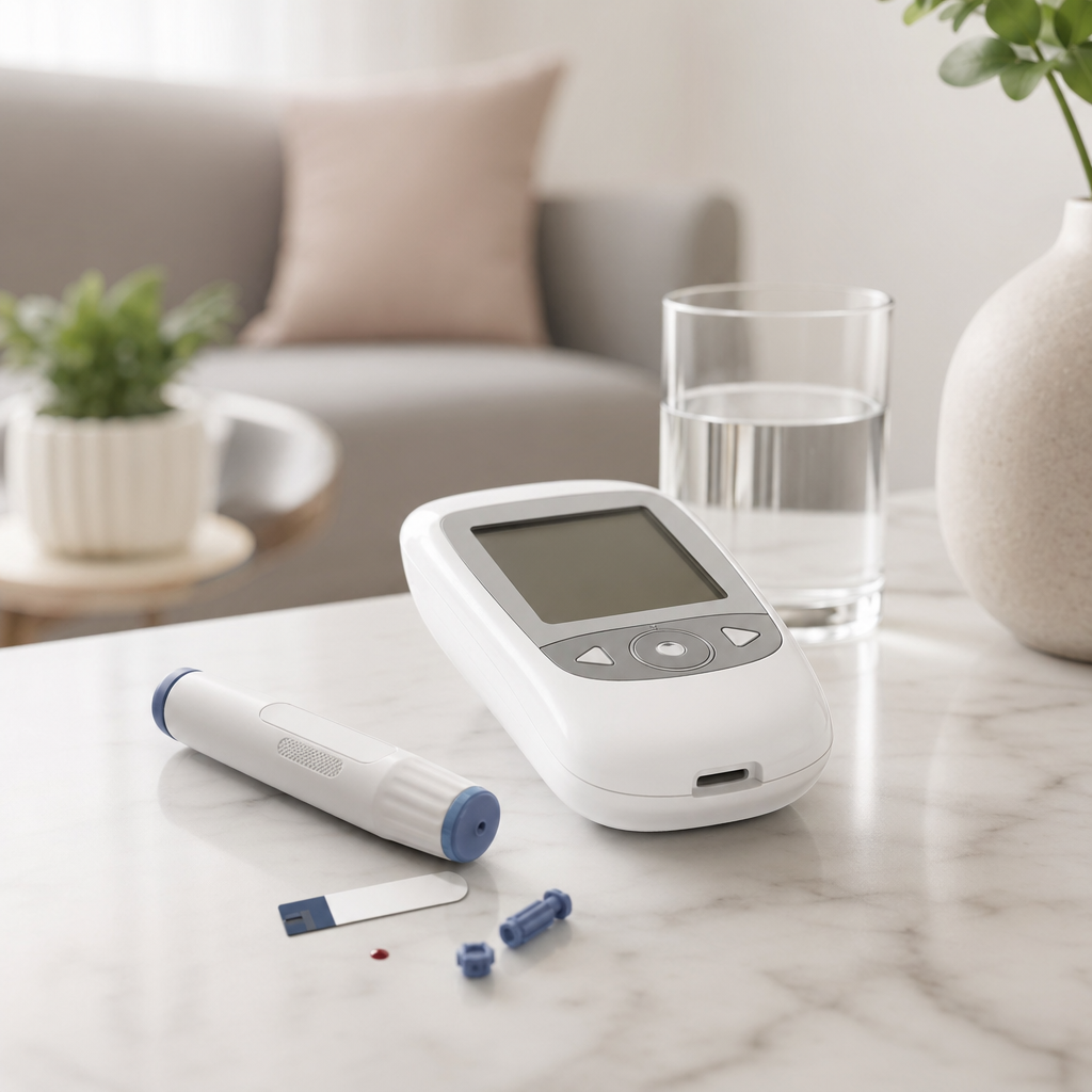 Aparat do pomiaru inr – jak działa i kto powinien go mieć w domu