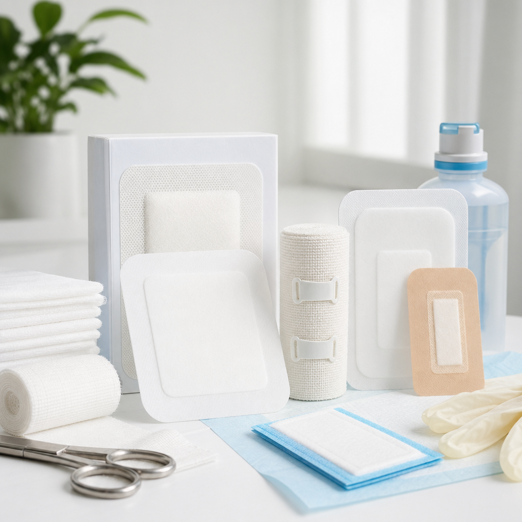 Hartmann – poznaj popularne produkty medyczne tej marki