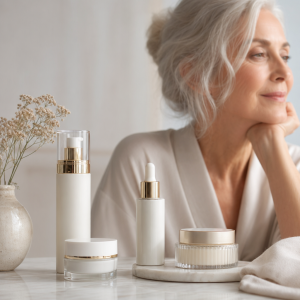 Kosmetyki seni – skuteczna pielęgnacja skóry wymagającej szczególnej troski