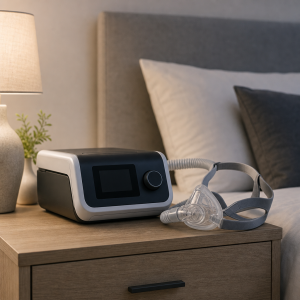 Aparat air sense – co warto wiedzieć przed zakupem urządzenia do terapii snu