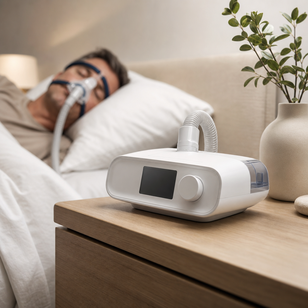 Aparat cpap philips respironics – dla kogo będzie dobrym wyborem