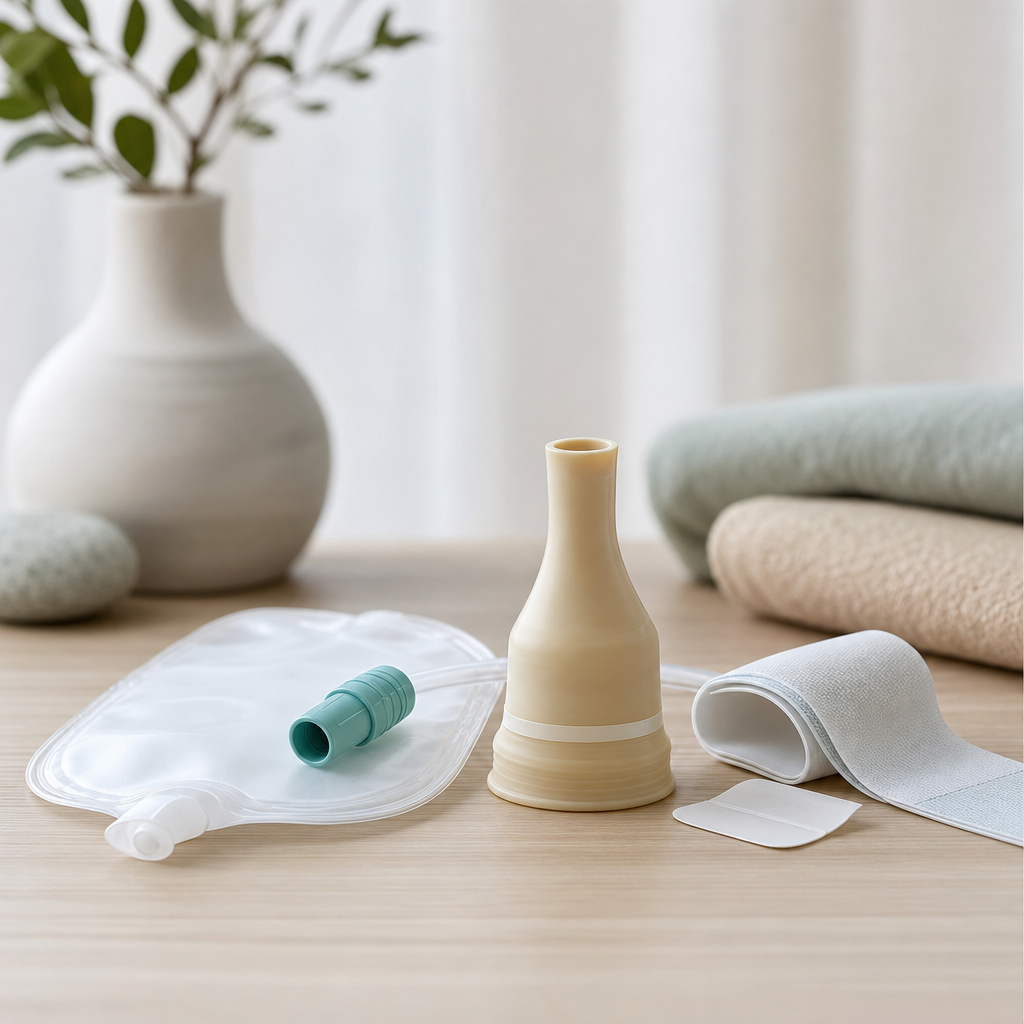 Coloplast conveen – rozwiązania dla osób z problemami urologicznymi