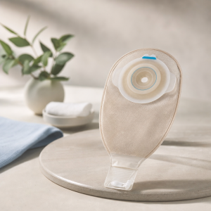 Coloplast sensura – czym wyróżnia się ten system stomijny