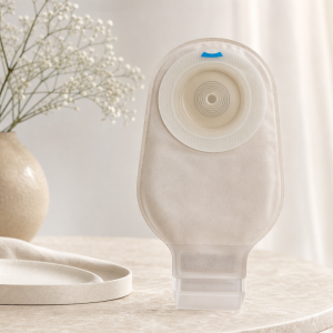 Coloplast sensura mio – innowacyjne rozwiązanie dla większego komfortu
