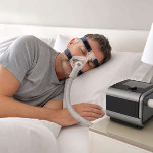 Cpap stałociśnieniowy – dla kogo jest odpowiedni i jak działa