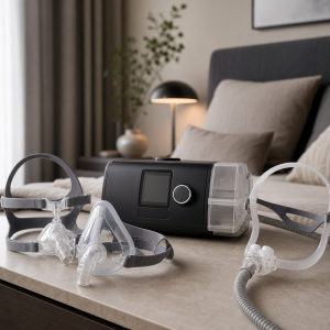 Maska resmed – jak dobrać odpowiedni model do aparatu cpap