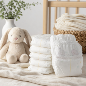 Pampersy bella happy 0 – kiedy sprawdzą się najlepiej u najmniejszych dzieci