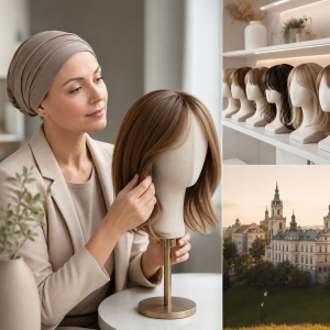 Peruka lublin – gdzie kupić i jak dobrać idealny model