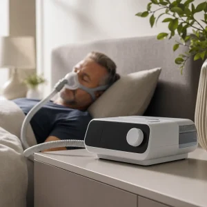 Aparat cpap philips respironics – funkcje, które warto znać przed zakupem