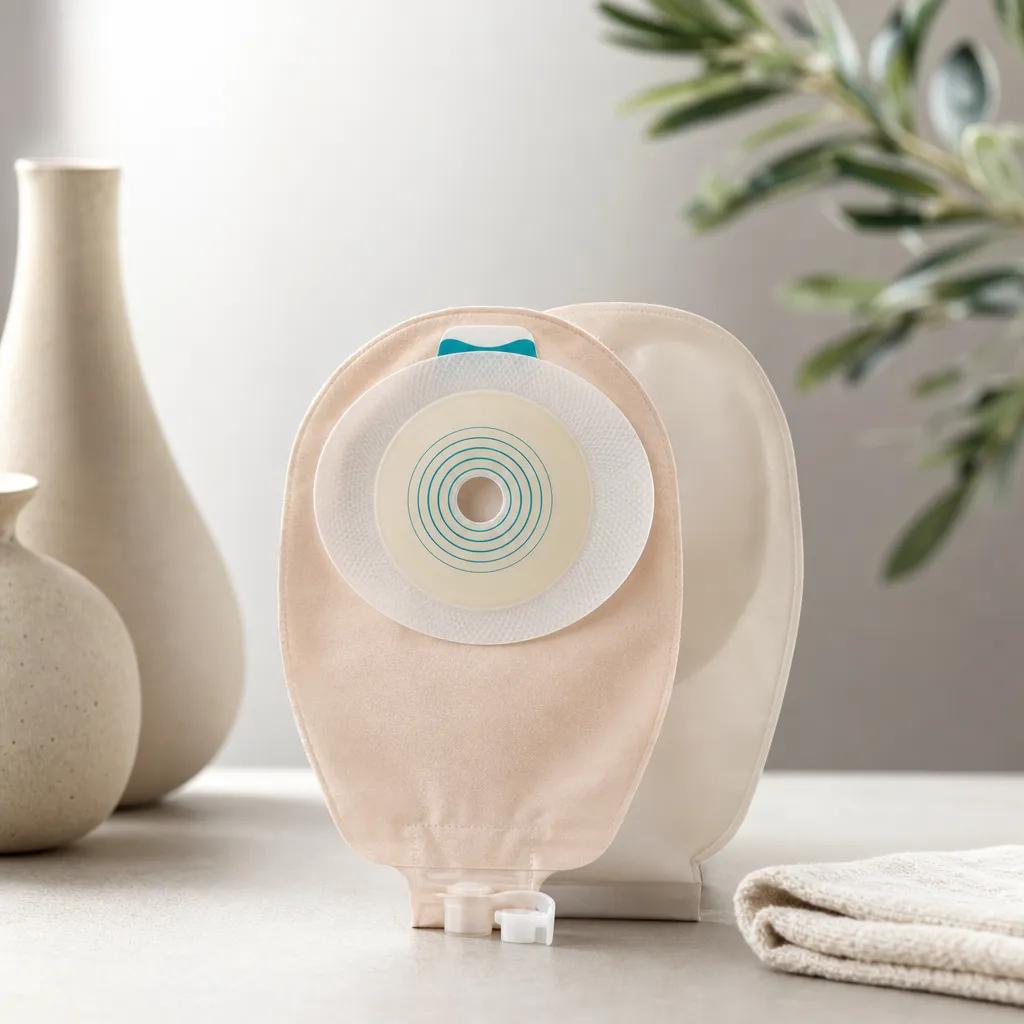 Coloplast sensura – dlaczego ten system cieszy się dużym zaufaniem