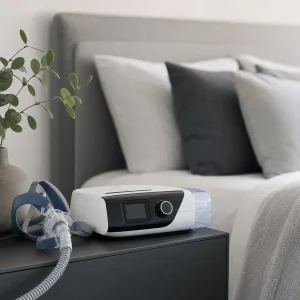 Cpap resmed – jak dobrać odpowiedni model urządzenia