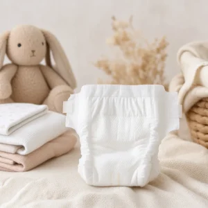 Pampersy bella happy 0 – kiedy wybrać rozmiar dla wcześniaka