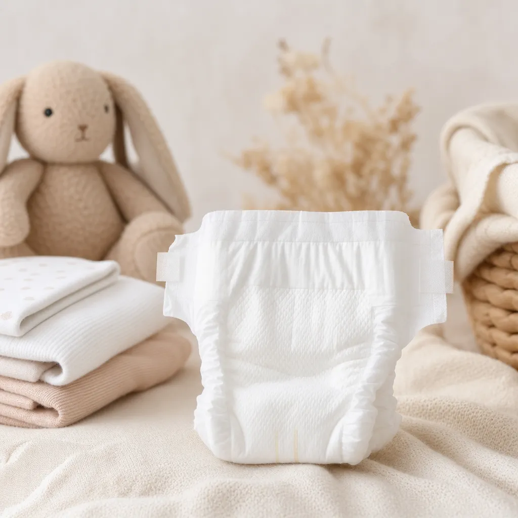Pampersy bella happy 0 – kiedy wybrać rozmiar dla wcześniaka