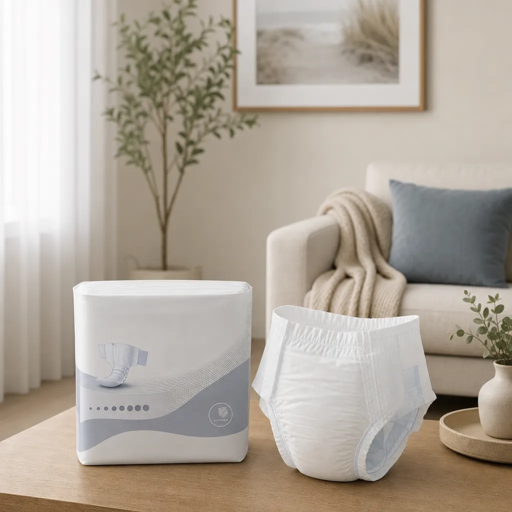 Seni active classic – kiedy warto wybrać ten wariant