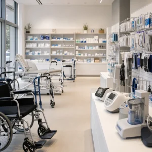 Sklep medyczny lublin zana – szeroki wybór sprzętu i produktów medycznych