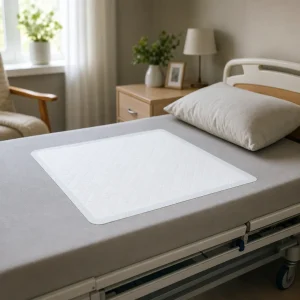 Tena Bed normal – codzienna ochrona powierzchni w opiece domowej