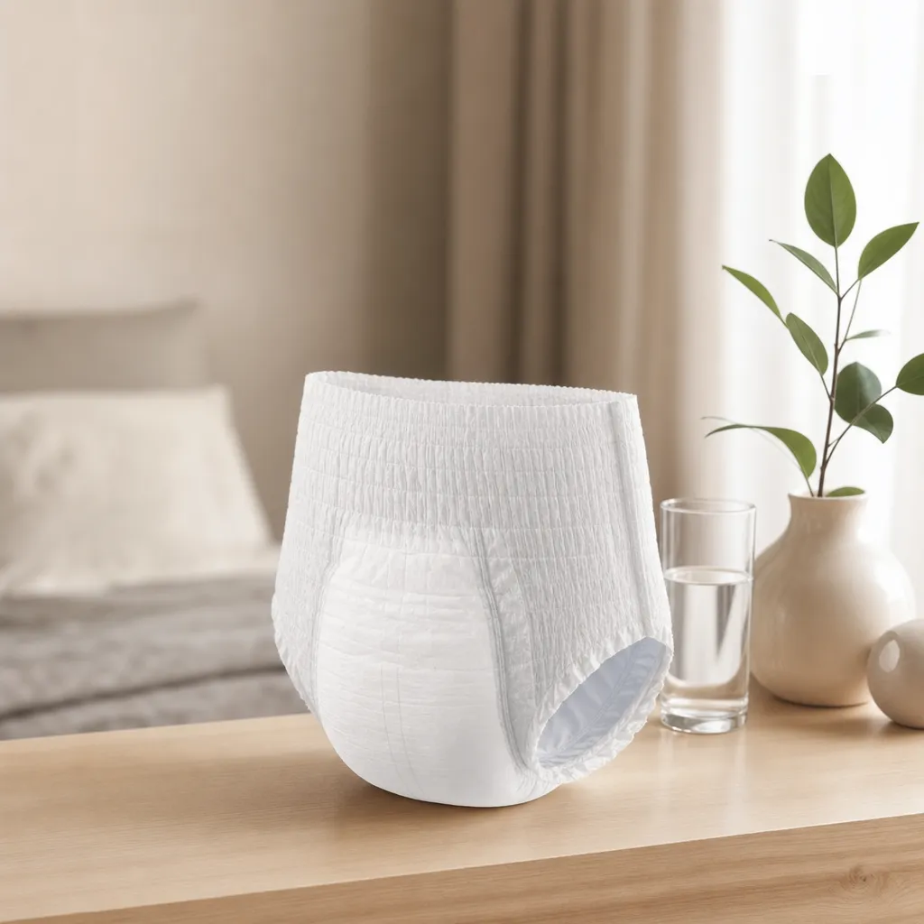 Tena pants proskin normal – kiedy ten poziom chłonności jest wystarczający