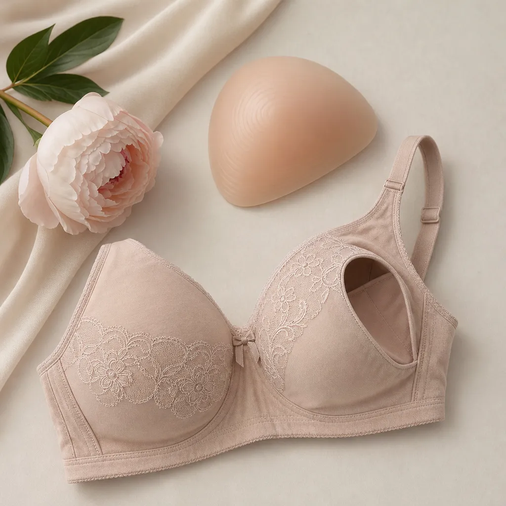 Biustonosze anita – najlepsze modele dla kobiet po mastektomii