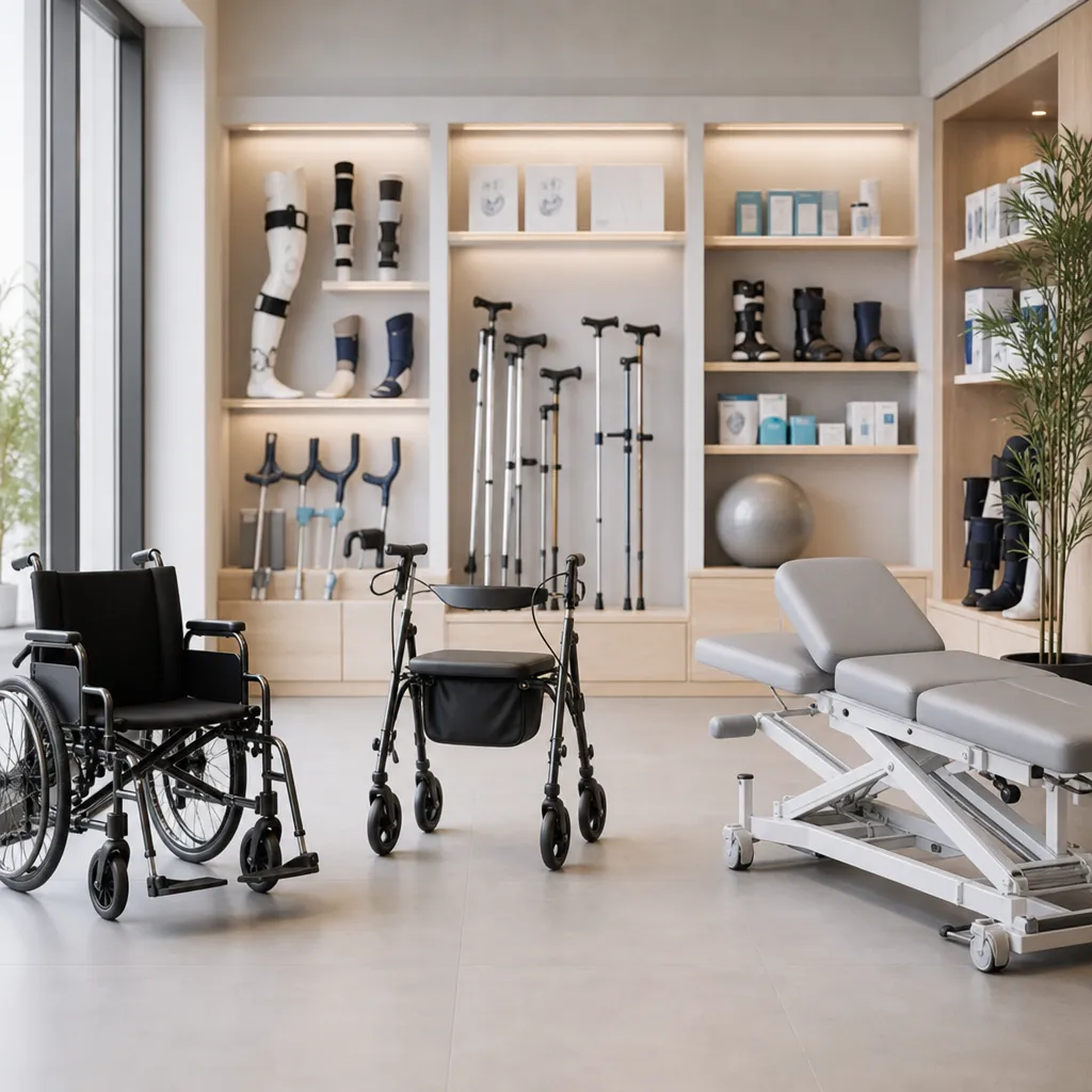 Sklep medyczny lublin ul staszica – gdzie znaleźć sprzęt ortopedyczny i rehabilitacyjny