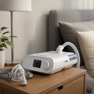 Philips respironics dreamstation – funkcje, które warto znać przed zakupem