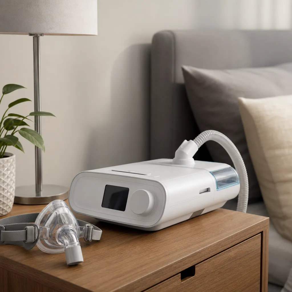 Philips respironics dreamstation – funkcje, które warto znać przed zakupem