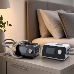 Aparat cpap automatyczny – czym różni się od modelu stałociśnieniowego