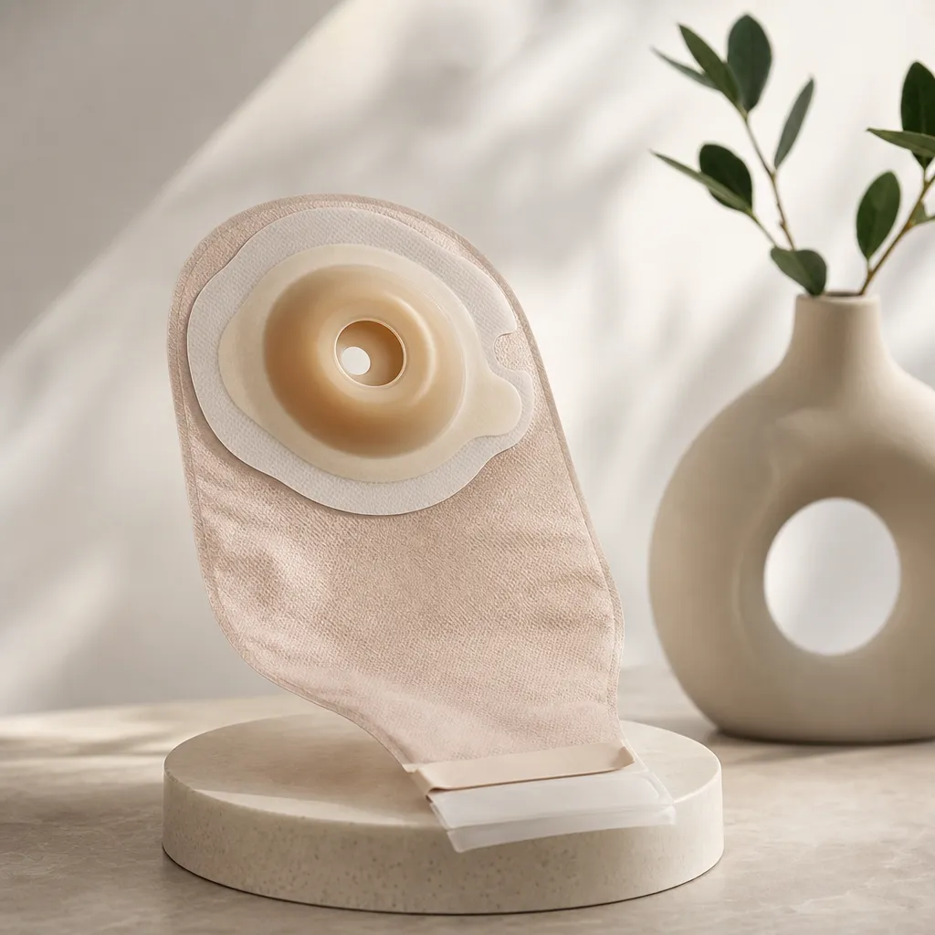 Coloplast convex – kiedy system wypukły sprawdzi się najlepiej