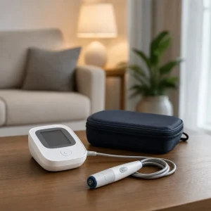 Aparat inr – kiedy warto mieć go w domu i jak działa