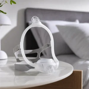 Maska Dreamwear Philips – dlaczego ten model cieszy się dużą popularnością