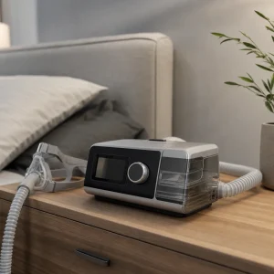 Resmed elite – co warto wiedzieć o tym aparacie cpap