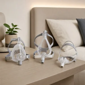Maski yuwell – co warto wiedzieć przed wyborem modelu cpap