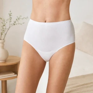 Seni lady pants – wygodna bielizna chłonna dla kobiet