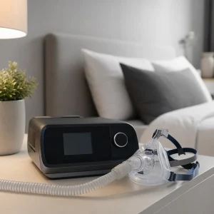 Aparaty cpap – najważniejsze funkcje, na które warto zwrócić uwagę