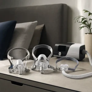 Maski resmed – jak dobrać wygodny model do aparatu cpap