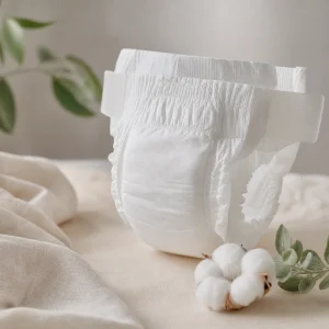 Pieluchomajtki a skóra wrażliwa – jakie materiały są najlepsze