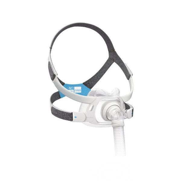 Maska ustno-nosowa ResMed AirFit™ F40